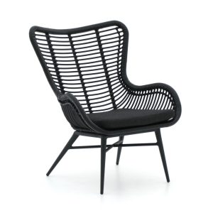 Intenso Rovello lounge tuinstoel - Laagste prijsgarantie!