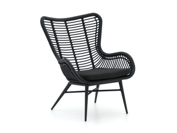 Intenso Rovello lounge tuinstoel - Laagste prijsgarantie!