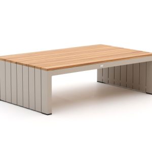 Bellagio Ummari lounge tuintafel 140x85x42cm - Laagste prijsgarantie!