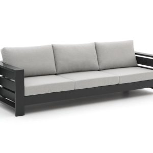 Bellagio Avolo lounge tuinbank 3-zits 265cm - Laagste prijsgarantie!