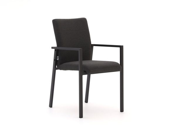 Il Tempo Cetona dining tuinstoel stapelbaar - Laagste prijsgarantie!