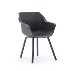 Hartman Sophie Element dining tuinstoel - Laagste prijsgarantie!