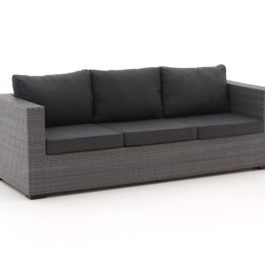 Forza Giotto lounge tuinbank 3-zits 230cm - Laagste prijsgarantie!
