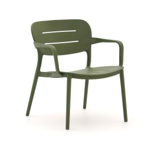 Forza Pazzia lounge tuinstoel stapelbaar - Laagste prijsgarantie!