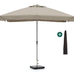 Shadowline Aruba parasol 300x200cm - Laagste prijsgarantie!