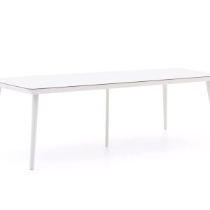 Hartman Sophie Studio dining tuintafel 240x100cm - Laagste prijsgarantie!