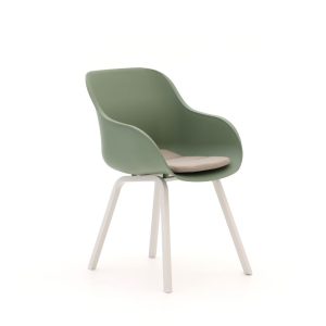 Hartman Le Soleil Element dining tuinstoel - Laagste prijsgarantie!