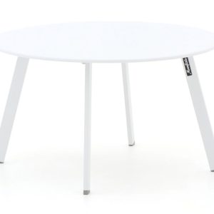 Manifesto Bovezzo bijzet tuintafel ø 70cm (h:40cm) - Laagste prijsgarantie!
