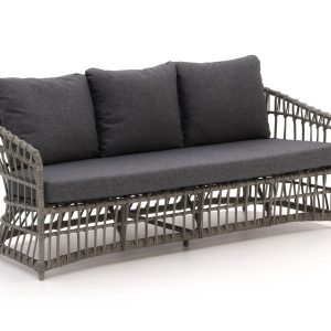 Intenso Cameri lounge tuinbank 3-zits 178cm - Laagste prijsgarantie!