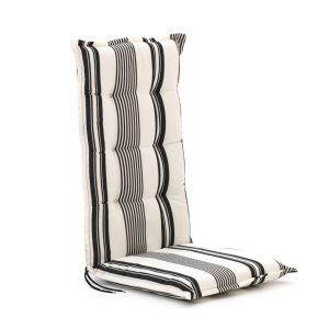 Tuinkussen hoge rug 123x50cm - Laagste prijsgarantie!