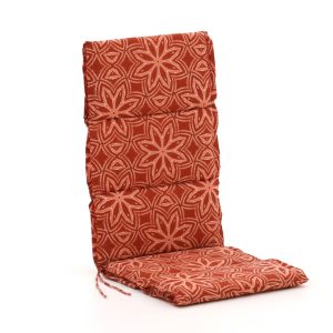Hartman Fiber tuinkussen hoog 123x50cm - Laagste prijsgarantie!