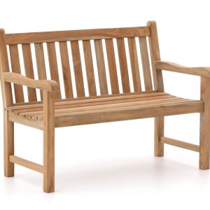 Sunyard Wales tuinbank 120cm - Laagste prijsgarantie!