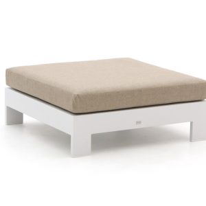 Bellagio Avolo lounge voetenbank 100x100x26cm - Laagste prijsgarantie!