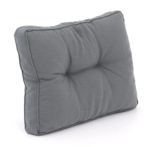 Madison Florance loungekussen rug ca. 60x40cm - Laagste prijsgarantie!