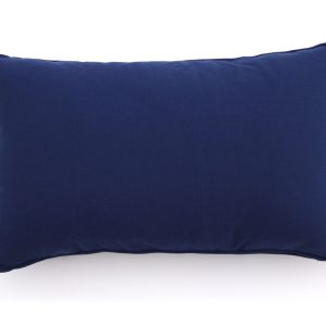 Lendekussen 50x30cm - Laagste prijsgarantie!