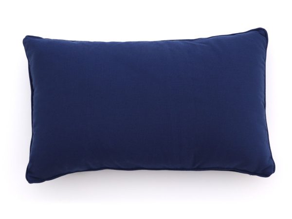 Lendekussen 50x30cm - Laagste prijsgarantie!