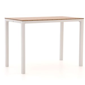 Bellagio Fidenza bartafel 150x80x105cm - Laagste prijsgarantie!