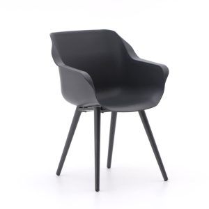 Hartman Sophie Studio dining tuinstoel - Laagste prijsgarantie!