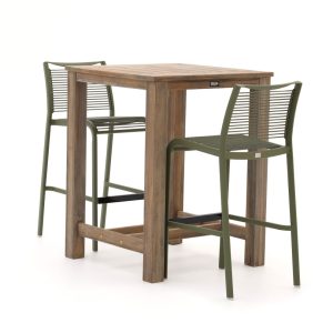 Apple Bee Hawaii/ROUGH-X 80cm barset 3-delig - Laagste prijsgarantie!