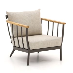 Apple Bee Condor lounge tuinstoel - Laagste prijsgarantie!