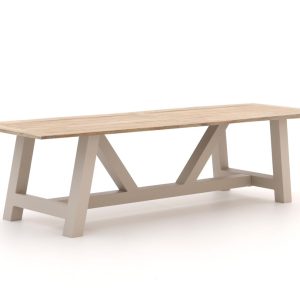 Bellagio Bresimo dining tuintafel 330x100cm - Laagste prijsgarantie!