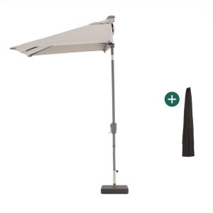 Shadowline balkonparasol 210x130cm - Laagste prijsgarantie!