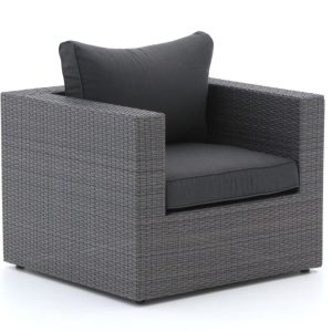Forza Barolo lounge tuinstoel - Laagste prijsgarantie!