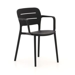 Forza Pazzia dining tuinstoel stapelbaar - Laagste prijsgarantie!