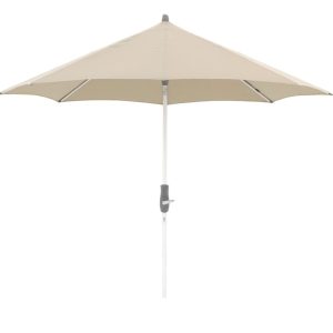 Glatz Alu-Twist parasol ø 330cm - Laagste prijsgarantie!