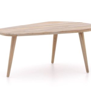 ROUGH-K lounge tuintafel 66x116x45cm - Laagste prijsgarantie!