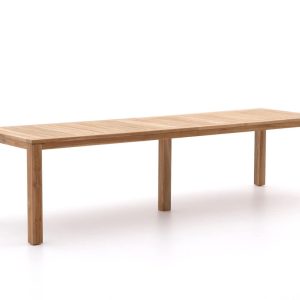Sunyard Oxford dining tuintafel 300x90cm - Laagste prijsgarantie!