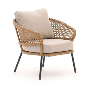 Intenso Bellacera lounge tuinstoel - Laagste prijsgarantie!