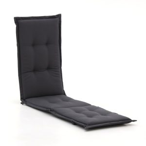 Tex Style tuinkussens voor deckchair 195x45cm - Laagste prijsgarantie!