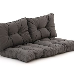 Madison Florance loungekussenset zit ca. 73x73cm rug ca. 73x43cm 4-delig - Laagste prijsgarantie!