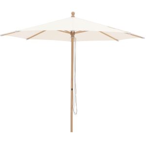 Glatz Piazzino parasol ø 300cm - Laagste prijsgarantie!