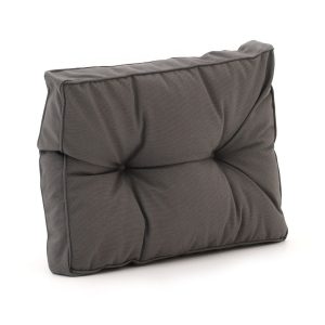 Madison Florance loungekussen rug ca. 60x40cm - Laagste prijsgarantie!