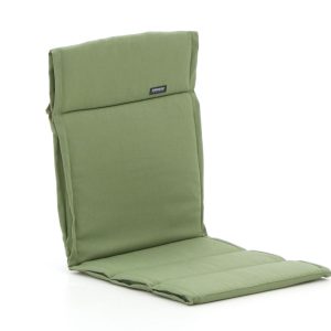 Madison Fiber tuinkussen laag 110x50cm - Laagste prijsgarantie!