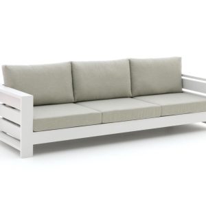 Bellagio Avolo lounge tuinbank 3-zits 265cm - Laagste prijsgarantie!