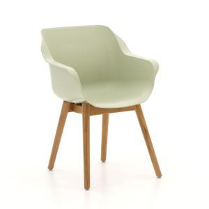 Hartman Sophie Studio dining tuinstoel - Laagste prijsgarantie!
