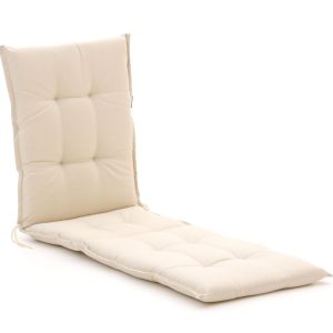 Madison tuinkussen voor ligbed 200x60cm - Laagste prijsgarantie!