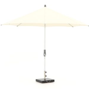 Glatz Alu-Twist parasol ø 330cm - Laagste prijsgarantie!