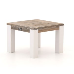 ROUGH-X bijzet tuintafel 55x55x40cm - Laagste prijsgarantie!