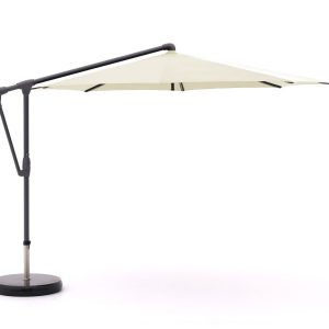 Glatz Sunwing Casa zweefparasol ø 300cm - Laagste prijsgarantie!