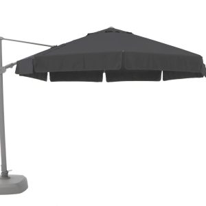 Shadowline Miami zweefparasol ø 350cm - Laagste prijsgarantie!