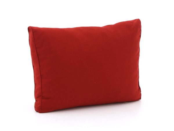 Madison loungekussen luxe rug 60x40cm - Laagste prijsgarantie!