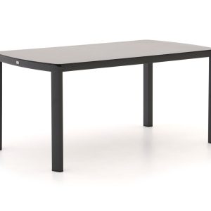 Bellagio Ciane dining tuintafel 160x90x75cm - Laagste prijsgarantie!