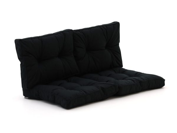 Madison Florance loungekussenset zit ca. 60x60cm rug ca. 60x40cm 4-delig - Laagste prijsgarantie!