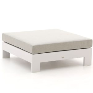 Bellagio Avolo lounge voetenbank 100x100x26cm - Laagste prijsgarantie!