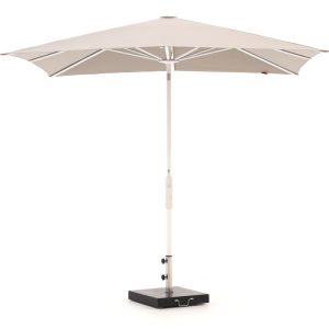 Glatz Twist parasol 240x240cm - Laagste prijsgarantie!