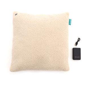 Qnuss Qozy warmtekussen 45x45cm - Laagste prijsgarantie!